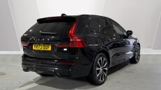 Volvo XC60 2.0 T8 [455] RC PHEV Ultimate Dark 5dr AWD Gtron Estate